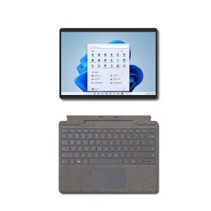 سرفیس استوک Microsoft Surface Pro 8 i5