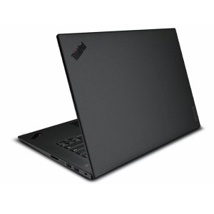 لپ تاپ استوک Lenovo Thinkpad P1 Gen 4i Xeon گرافیک 4GB