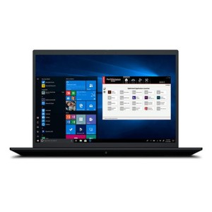 لپ تاپ استوک Lenovo Thinkpad P1 Gen 4i Xeon گرافیک 4GB