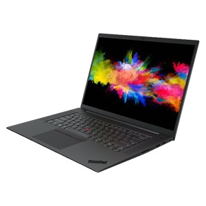 لپ تاپ استوک Lenovo Thinkpad P1 Gen 4i Xeon گرافیک 4GB