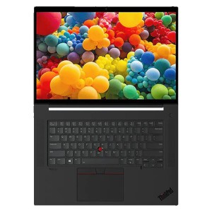 لپ تاپ استوک Lenovo Thinkpad P1 Gen 4i Xeon گرافیک 4GB