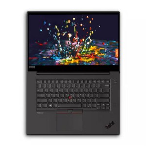 لپ تاپ استوک Lenovo Thinkpad P1 (Gen 3) i9 گرافیک 4GB