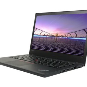 لپ تاپ استوک Lenovo ThinkPad T470 W10DG i7