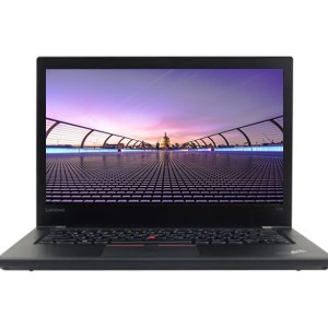 لپ تاپ استوک Lenovo ThinkPad T470 W10DG i7