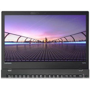 لپ تاپ استوک Lenovo ThinkPad T470 W10DG i7