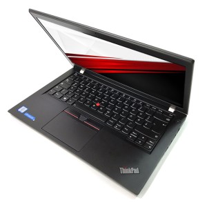 لپ تاپ استوک Lenovo Thinkpad T470s W10DG i7