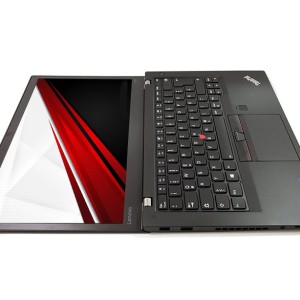 لپ تاپ استوک Lenovo Thinkpad T470s W10DG i7