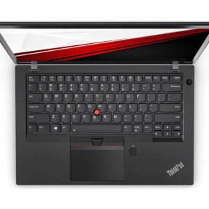 لپ تاپ استوک Lenovo Thinkpad T470s W10DG i7