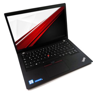 لپ تاپ استوک Lenovo Thinkpad T470s W10DG i7