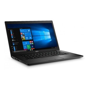 لپ تاپ استوک Dell Latitude 7480 i7 نسل 6 نمایشگر لمسی