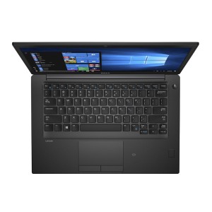 لپ تاپ استوک Dell Latitude 7480 i7 نسل 6 نمایشگر لمسی