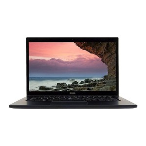 لپ تاپ استوک Dell Latitude 7480 i7 نسل 6 نمایشگر لمسی