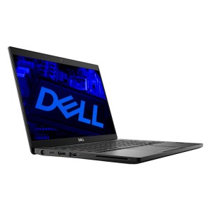 لپ تاپ استوک Dell Latitude 7390 i7 نسل هشت