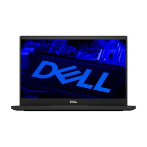 لپ تاپ استوک Dell Latitude 7390 i7 نسل هشت