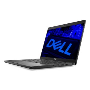 لپ تاپ استوک Dell Latitude 7390 i7 نسل هشت