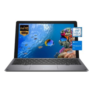 لپ تاپ استوک تبلت شو Dell Latitude 7200 2-in-1 i7