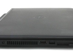 بررسی و خرید لپ تاپ دست دوم Dell Latitude E5440 پردازنده i7 نسل 4 گرافیک 2GB مخصوص رندرینگ و کارهای گرافیکی