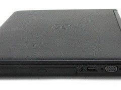 بررسی مشخصات لپ تاپ کار کرده Dell Latitude E5440 پردازنده i7 نسل 4 گرافیک 2GB مخصوص رندرینگ و کارهای گرافیکی
