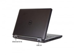 لپ تاپ استوک Dell Latitude E5440 پردازنده i7 نسل 4 گرافیک 2GB مخصوص رندرینگ و کارهای گرافیکی