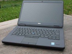 لپ تاپ استوک Dell Latitude E5440 پردازنده i7 نسل 4 گرافیک 2GB Nvidia Geforce GDDR5