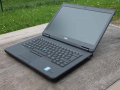 قیمت لپ تاپ دست دوم Dell Latitude E5440 پردازنده i7 نسل 4 گرافیک 2GB Nvidia Geforce GDDR5