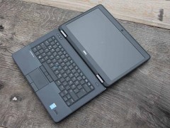 قیمت لپ تاپ استوک Dell Latitude E5440 پردازنده i7 نسل 4 گرافیک 2GB Nvidia Geforce GDDR5