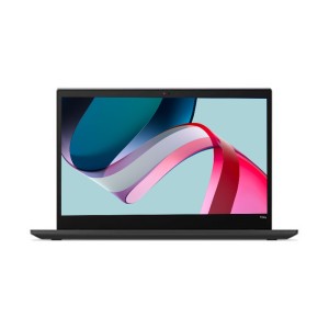 لپ تاپ استوک Lenovo ThinkPad T14s (Gen 2i) i7