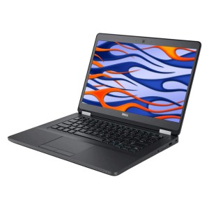 لپ تاپ استوک Dell Latitude e5470 i7
