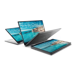 لپ تاپ استوک Dell XPS 13 9365 2-in-1 i7 لمسی