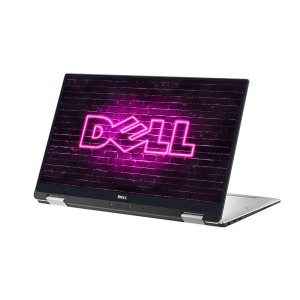 لپ تاپ استوک Dell XPS 13 9365 2-in-1 i7 لمسی