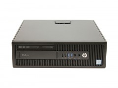 قیمت کامپیوتر دست دوم HP Elitedesk 800 G2 استوک - پردازنده i5 نسل6