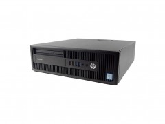 قیمت مینی کیس استوک HP Elitedesk 800 G2 پردازنده i5 نسل 6