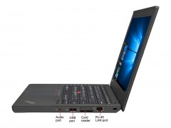 بررسی کیفیت لپ تاپ لنوو x240 پردازنده i7 نسل 4
