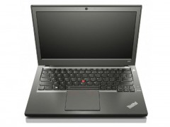 لپ تاپ کار کرده Lenovo ThinkPad X240 پردازنده i7 نسل 4