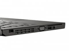 بررسی و قیمت لپ تاپ استوک  Lenovo ThinkPad X250 پردازنده i7 نسل 5