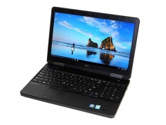لپ تاپ دست دوم  Dell Latitude E5540 استوک پردازنده i5 نسل 4 گرافیک 2GB