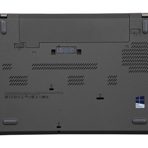 لپ تاپ استوک Lenovo ThinkPad T460 i7