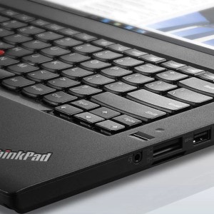 لپ تاپ استوک Lenovo ThinkPad T460 i7