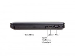 لپ تاپ دست دوم Dell Latitude E5540 پردازنده i5 نسل 4 گرافیک 2GB