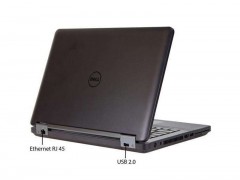 قیمت لپ تاپ دست دوم Dell Latitude E5540 پردازنده i5 نسل 4 گرافیک 2GB