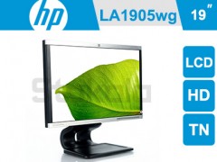 مانیتور استوک HP Compaq LA1905wg سایز 19 اینچ HD