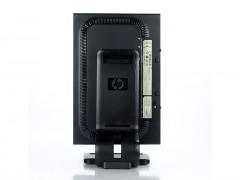 بررسی مانیتور استوک HP Compaq LA1905wg سایز 19 اینچ HD