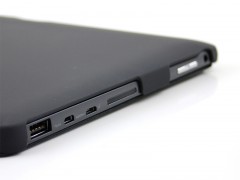 مشخصات و قیمت تبلت استوک ویندوزی Dell Venue 11 Pro 7140 نسل چهار ۱۱ اینچی