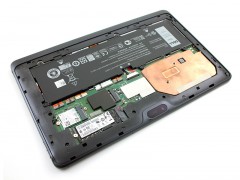 بررسی جزئیات تبلت استوک ویندوزی Dell Venue 11 Pro 7140 نسل چهار ۱۱ اینچی
