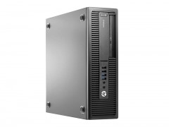 خرید مینی کیس استوک HP Elitedesk 800 G2 پردازنده i7 نسل 6 سایز مینی