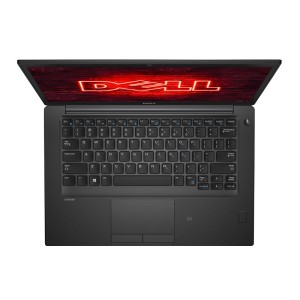 لپ تاپ استوک Dell Latitude 7480 i5 نسل 6 نمایشگر لمسی