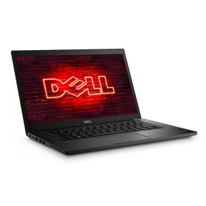لپ تاپ استوک Dell Latitude 7480 i5 نسل 6 نمایشگر لمسی