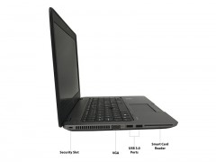 لپ تاپ HP Elitebook 840 G2 کار کرده پردازنده i5 نسل 5 گرافیک 2GB