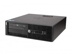 مینی کیس دست دوم HP WorkStation Z210 پردازنده i5 نسل2