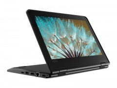 لپ تاپ دست دوم Lenovo ThinkPad Yoga 11e لمسی - پردازنده i7 نسل 5